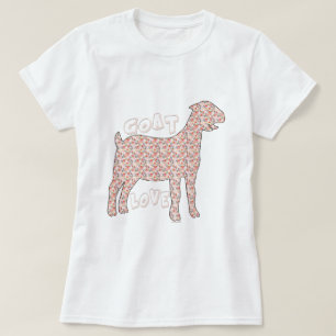 T-shirt CHÈQUES et sucreries   par TotallyGoatally™