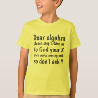 Cher Algebra Arrêtez De Nous Demander De Trouver V