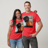 T-shirt CHER KOBEEE drôle (Unisexe)