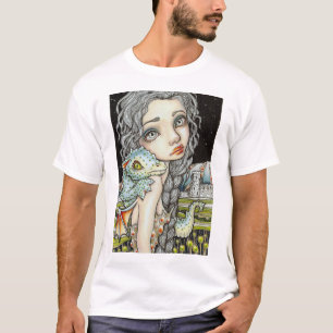 T-shirt Chercheurs d'étoile