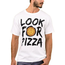 Cherchez Pizza