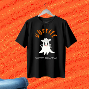 T-shirt Chérif