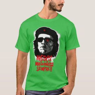 T-SHIRT CHERMINATEUR