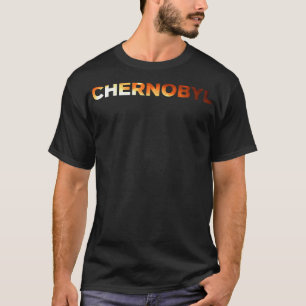 T-SHIRT CHERNOBYL