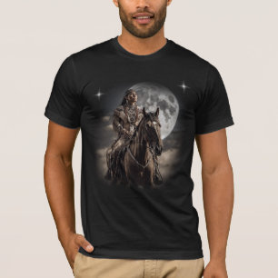 T-shirt Cherokee