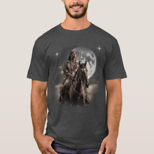 T-shirt Cherokee