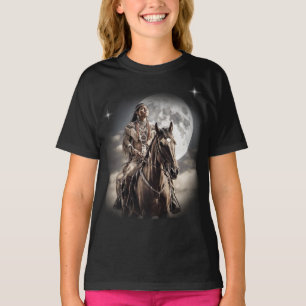 T-shirt Cherokee