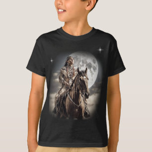 T-shirt Cherokee