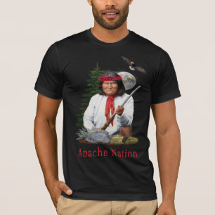 T-shirt Cherokee