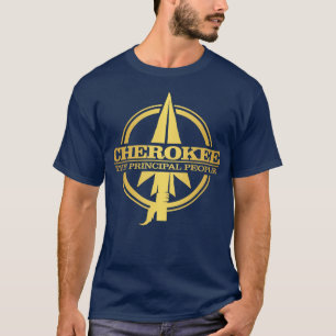 T-shirt Cherokee (flèche 2)