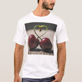 T-shirt Cherry (Devant)