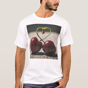 T-shirt Cherry