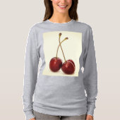 T-shirt Cherry (Devant)