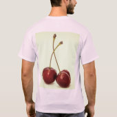 T-shirt Cherry (Dos)