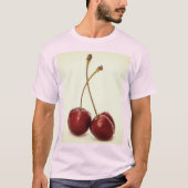 T-shirt Cherry (Devant)