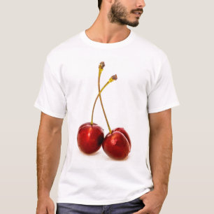T-shirt Cherry