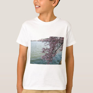 T-shirt Cherry Blossoms à Washington DC