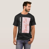 T-shirt Cherry Blossoms Japan Sakura Fest Tokyo Japanese N (Devant entier)