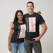 T-shirt Cherry Blossoms Japan Sakura Fest Tokyo Japanese N (Unisexe)