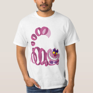 T-shirt Cheshire Cat ART