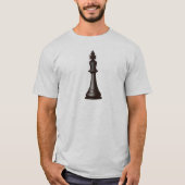 T-Shirt Chess (Voorkant)