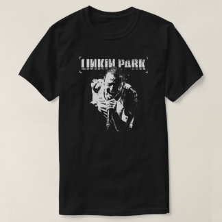 T-shirt Chester Bennington