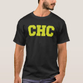 T-shirt Chestnut Hill College (Devant)