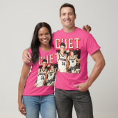 T-shirt Chet Holmgren (Unisexe)