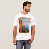 T-shirt Chet Singh (Devant entier)