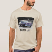 T-shirt Chev 1957 (Devant)