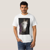 T-shirt Cheval (Devant entier)