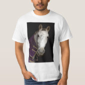 T-shirt Cheval (Devant)