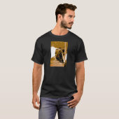 T-shirt Cheval (Devant entier)