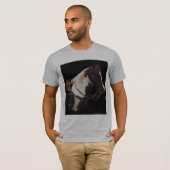 T-shirt Cheval (Devant entier)
