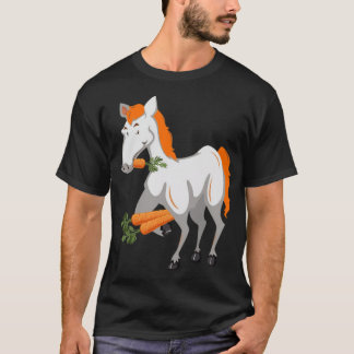 T-shirt Cheval Chevaux drôle Cadeau équitation Cadeau Acad