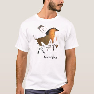 T-shirt Cheval de Lascaux