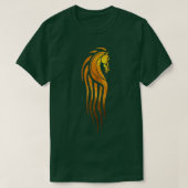 T-shirt Cheval de Rohan 1 (Design devant)