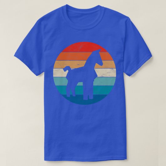 T-shirt Cheval de Troie (Design devant)
