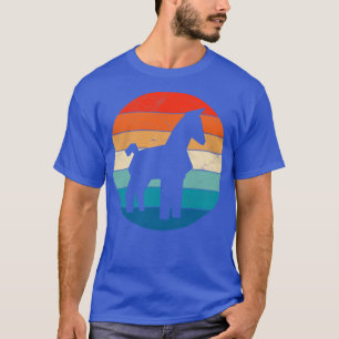 T-shirt Cheval de Troie
