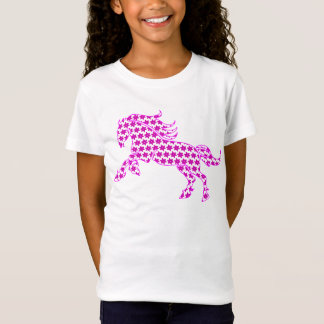 T-Shirt Cheval d'Imaginaire