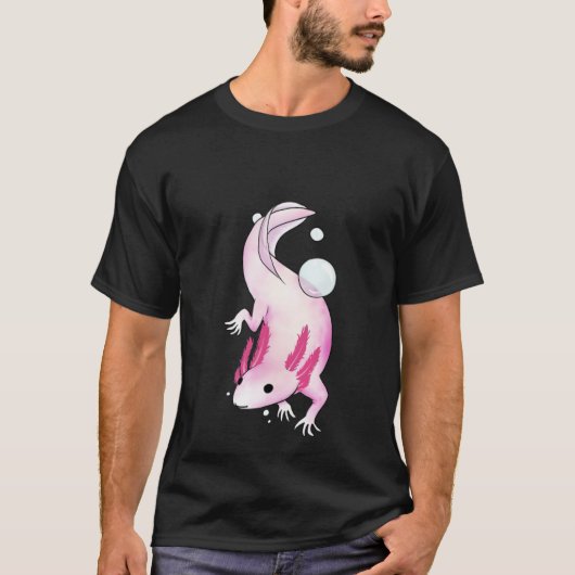 T-shirt cheval dit penelope (Devant)