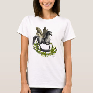 T-shirt Cheval-Roche Vol 2