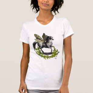 T-shirt Cheval-Roche Vol 2