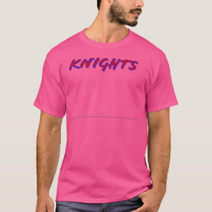 T-shirt Chevalier 3
