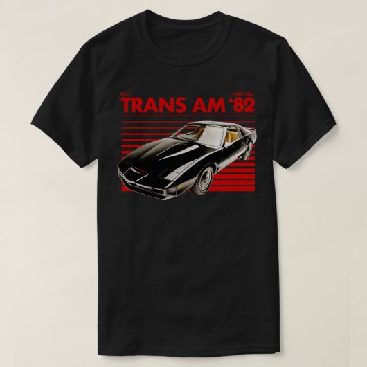 T-SHIRT CHEVALIER 3 (Design devant)
