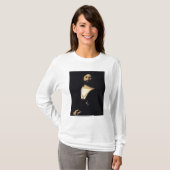 T-shirt Chevalier de l'ordre de Malte (Devant entier)