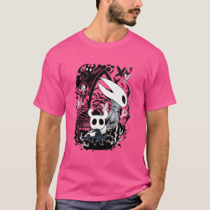 T-shirt Chevalier Hollow