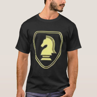 T-shirt Chevaliers