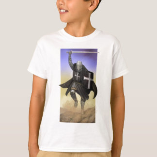 T-shirt Chevaliers Hospitaller