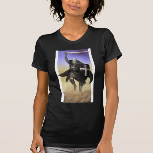 T-shirt Chevaliers Hospitaller